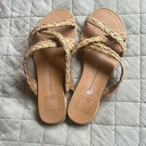 Dolce Vita Sandals